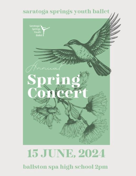 Spring Concert 