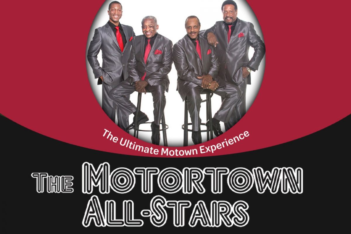 Motortown All-Stars