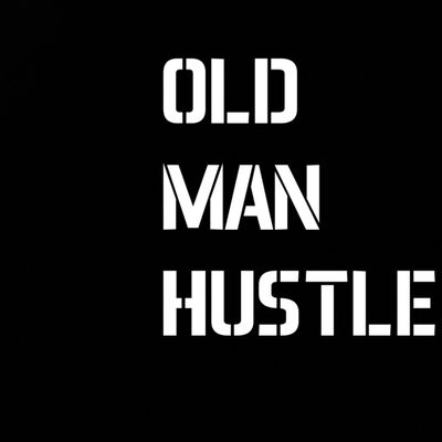 Old Man Hustle BKLYN COMEDY Club