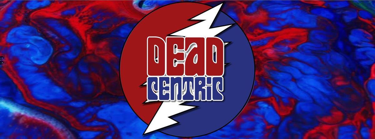 Dead Centric @ Lucius Q