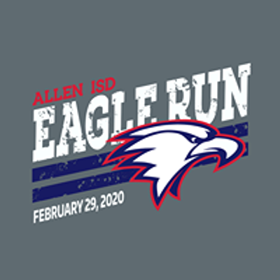 Allen Eagle Run - 5K and Fun Run