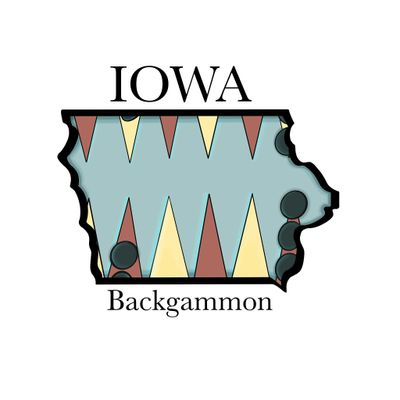 Iowa Backgammon