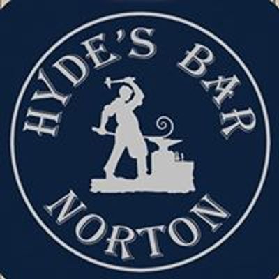 Hydes Bar Norton