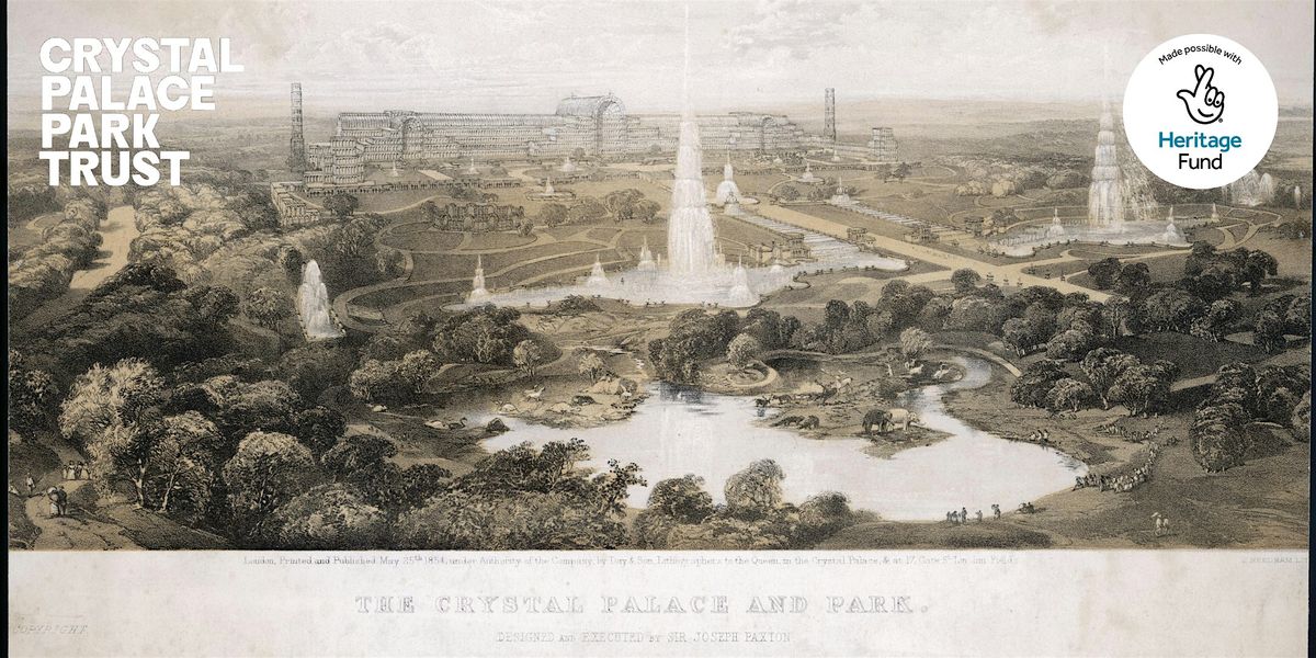 Festival of Park Talks