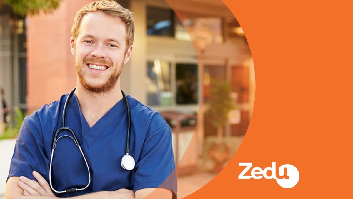 Zedu Introductory Ultrasound for Emergency Medicine