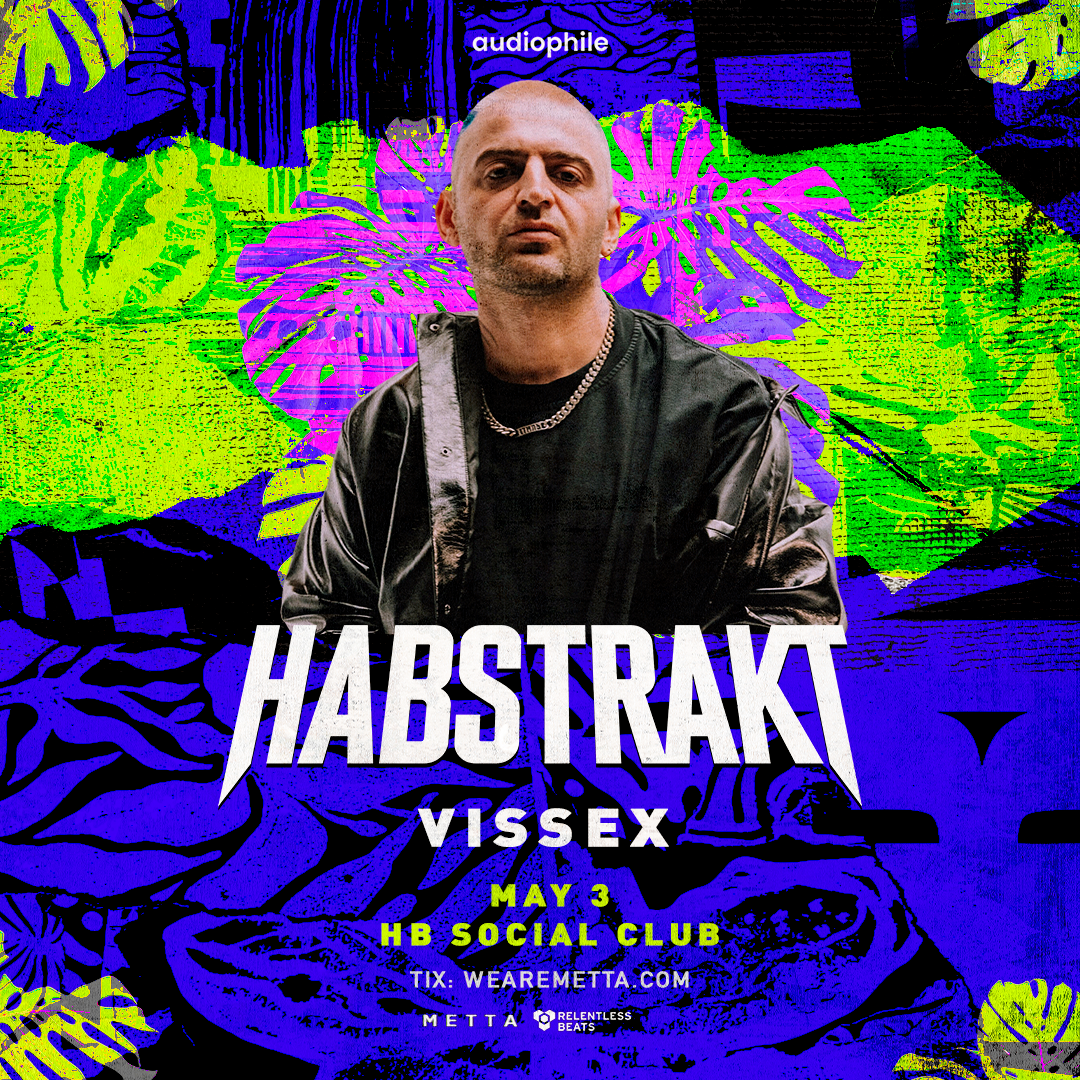 Habstrakt at Republic NOLA