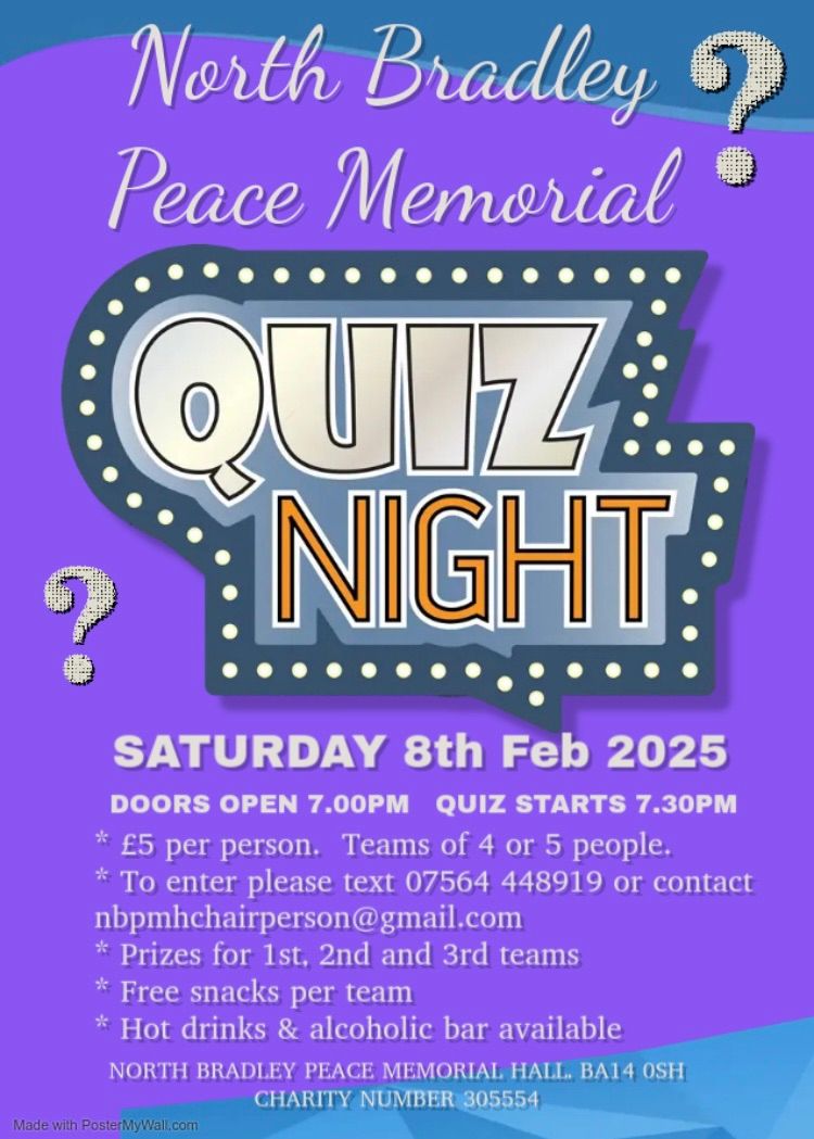 Quiz Night