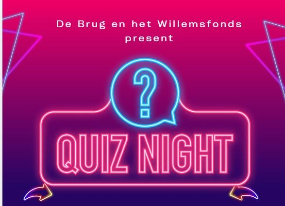 Quiz Night - 2e editie