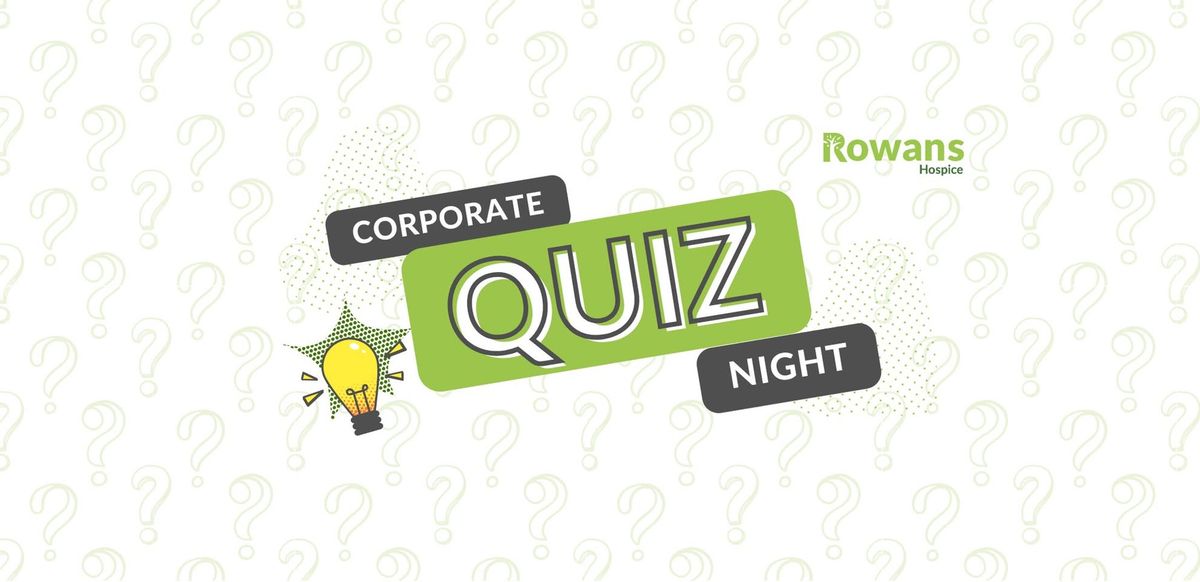 Corporate Quiz 2025