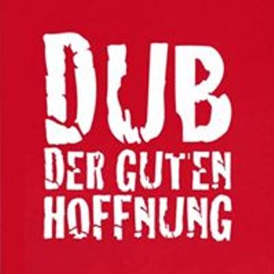 Dub der guten Hoffnung