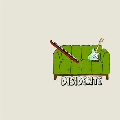 Disidente