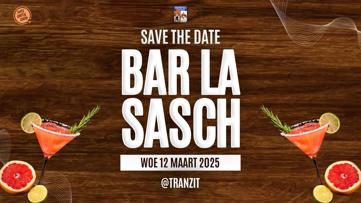 Bar La Sasch