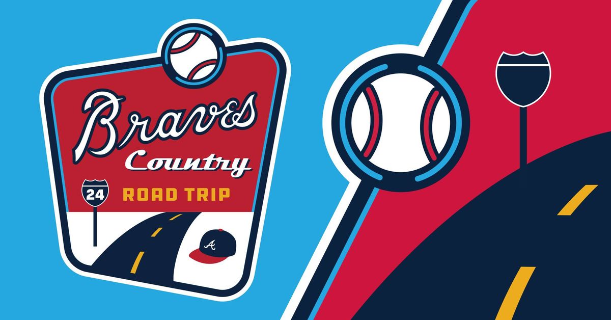 Braves Country Road Trip: Uptown\u2019s River Fest at Woodruff Park