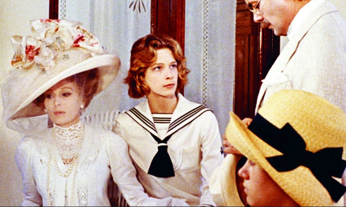 Visconti's Death in Venice - Film Screening