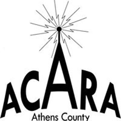 Athens County Amateur Radio Association