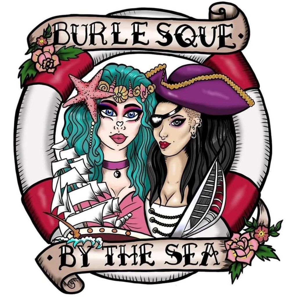 Burlesque by the Sea
