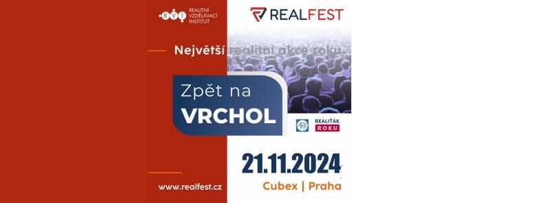 REALFEST 2024