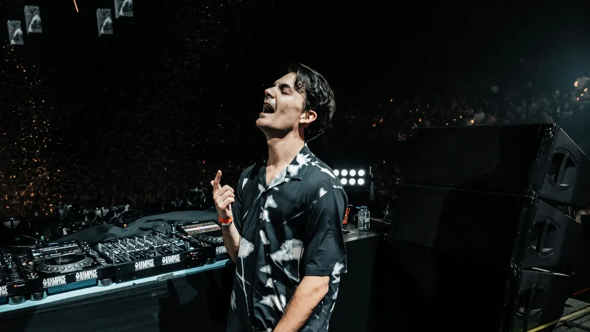 Andromedik in Heidelberg