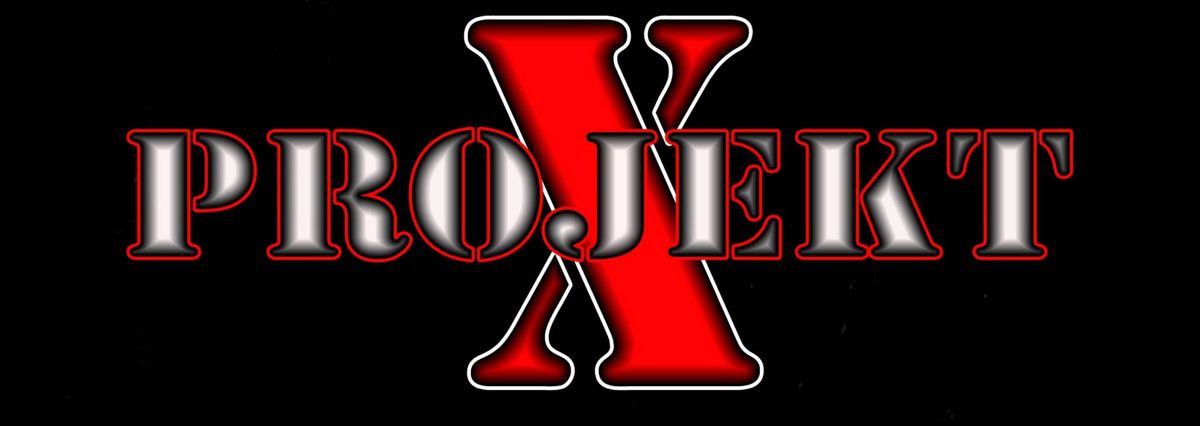 PROJEKT X @ THE KRAKEN, FEB. 22, 2025