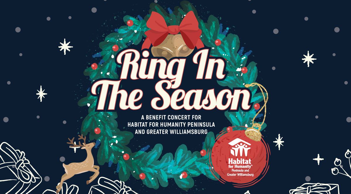 Ring in the Season