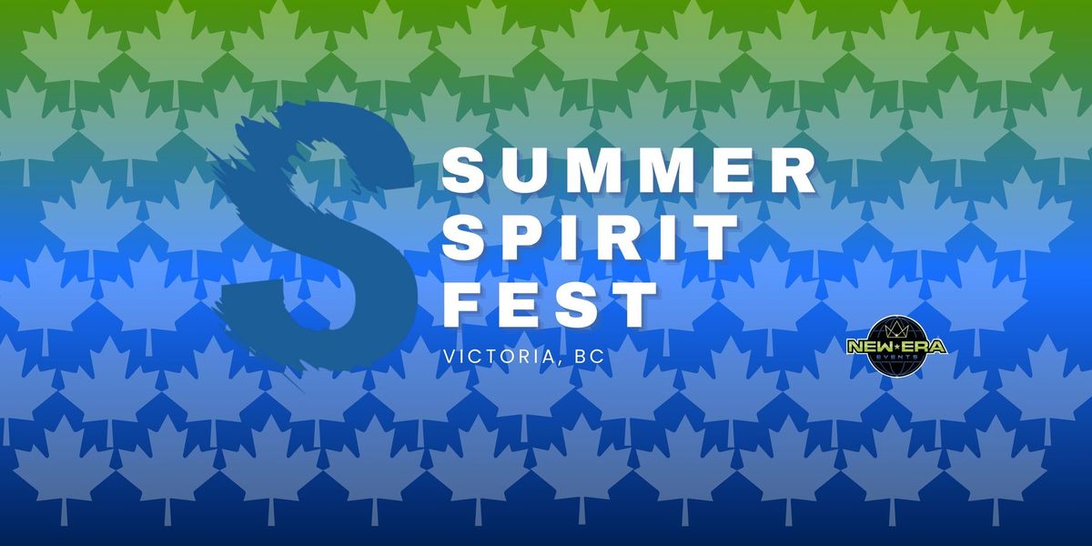 Summer Spirit Fest 2024 