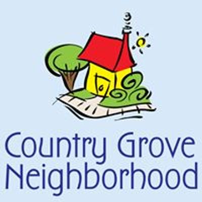 Country Grove Neighborhood Association (CGNA)