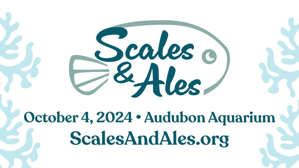 Scales & Ales