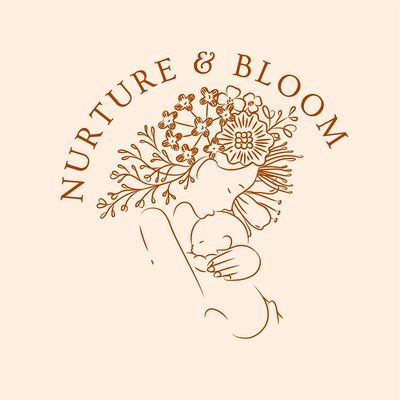 Nurture & Bloom