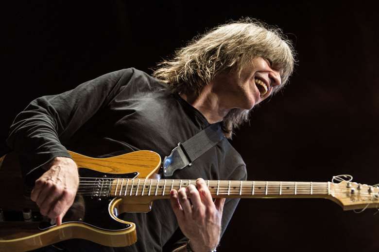 The Mike Stern Band