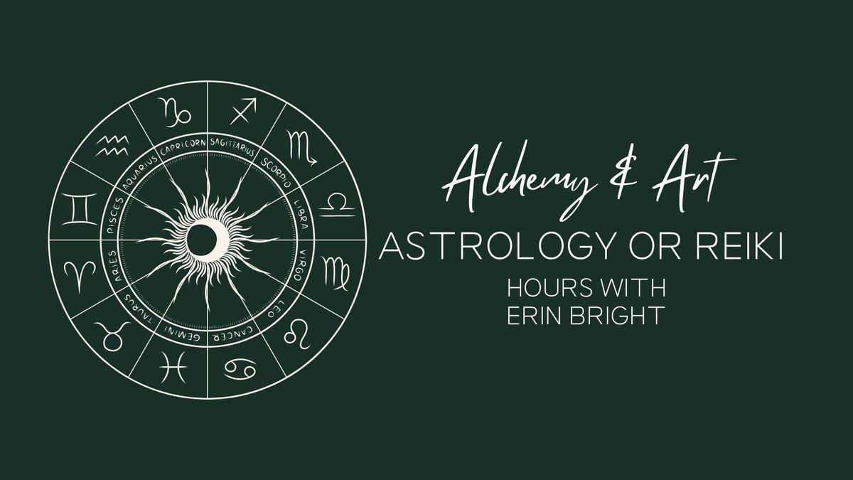 Astrology at Terra Luna