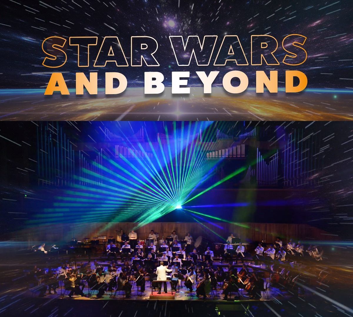 Minnesota Orchestra - Star Wars: A New Hope in Concert