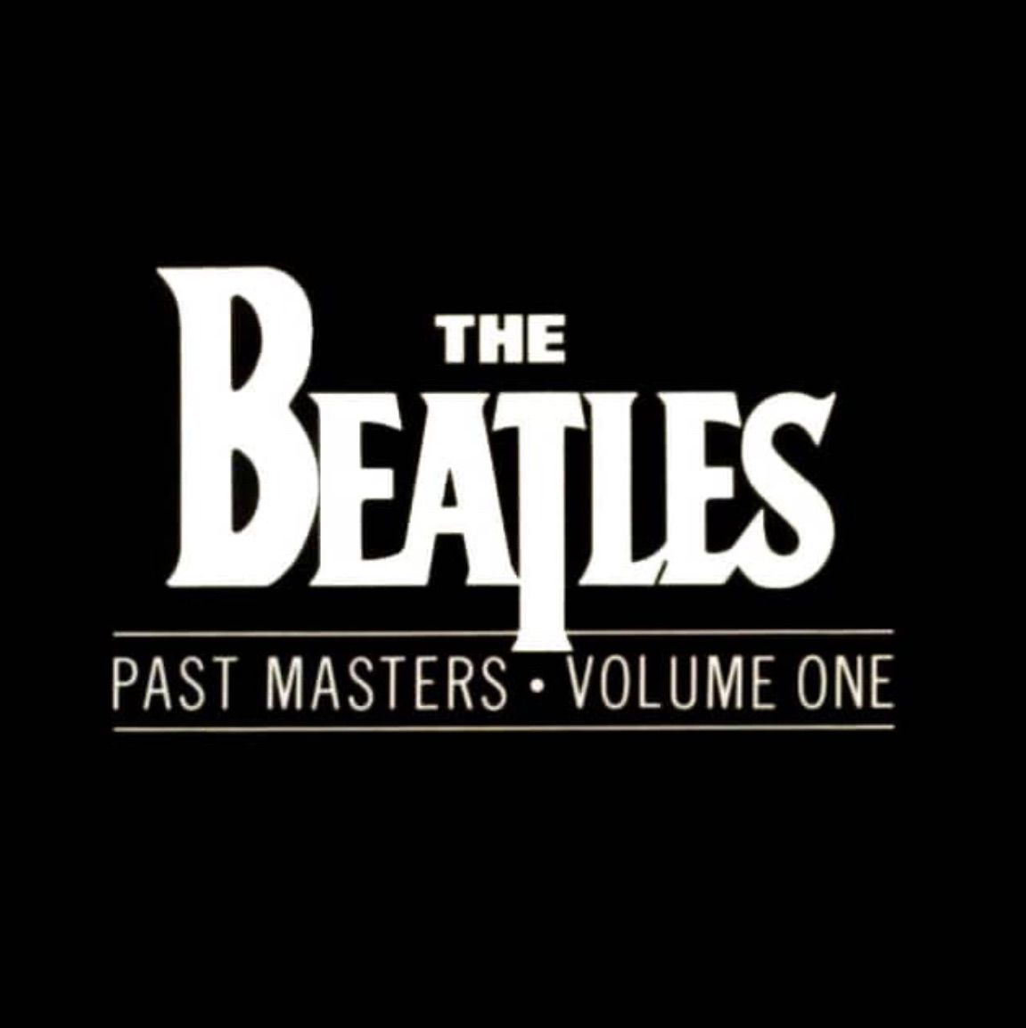 Beatlemaniacs of the Villages present: Past Masters Vol. One