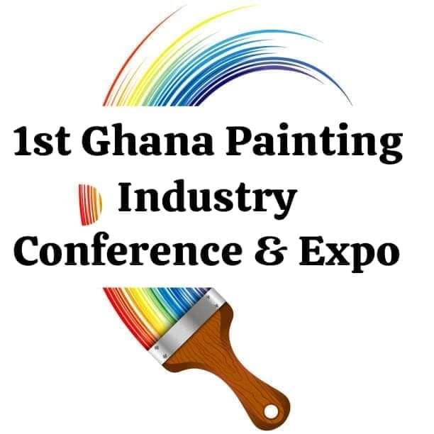 1st Ghana Painting Industry Conference & Expo