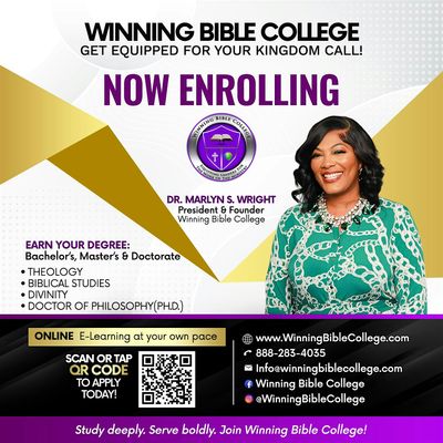 Drs. James & Marlyn Wright