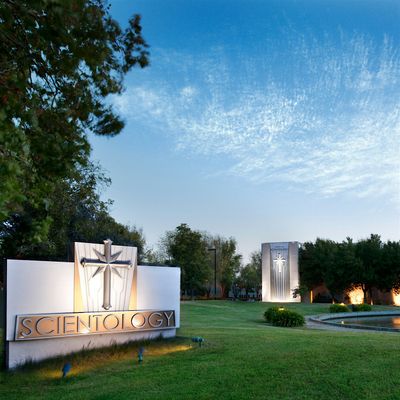 Church of Scientology Stevens Creek