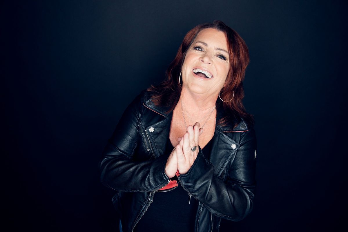 Kathleen Madigan