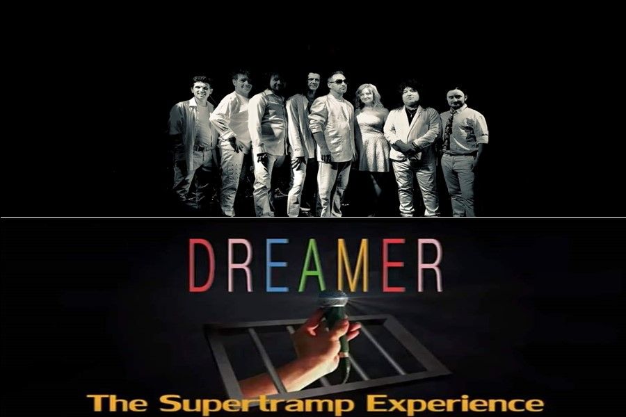 Dreamer - the Supertramp Experience