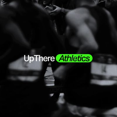 Up There Athletics