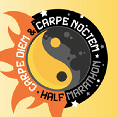 Carpe Diem Carpe Noctem Half Marathon & 10k