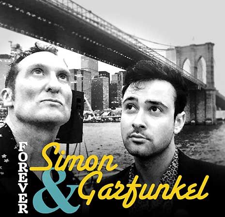 Forever Simon and Garfunkel