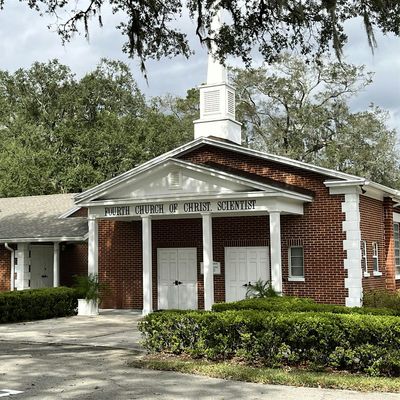 Fourth Church of Christ, Scientist