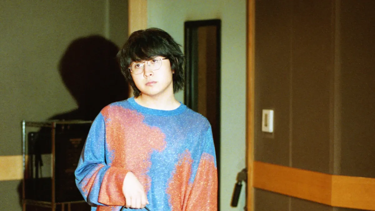 Soushi Sakiyama in \u5927\u962a\u5e02\u5317\u533a