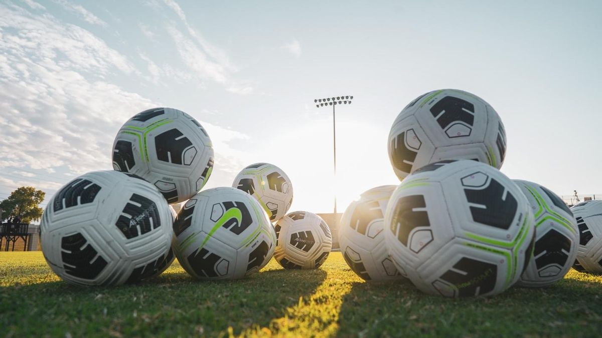 Arizona Select Clubs Soccer Showcase 