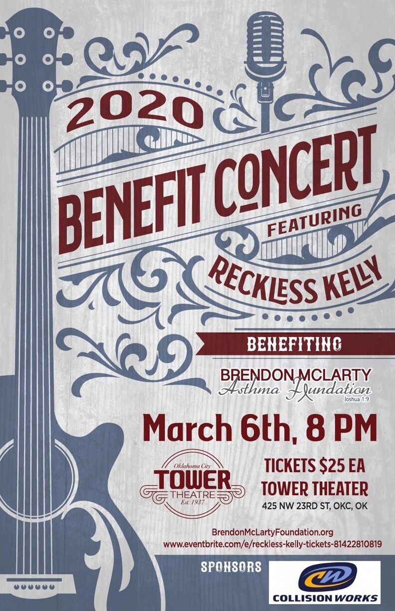 Benefit Concert