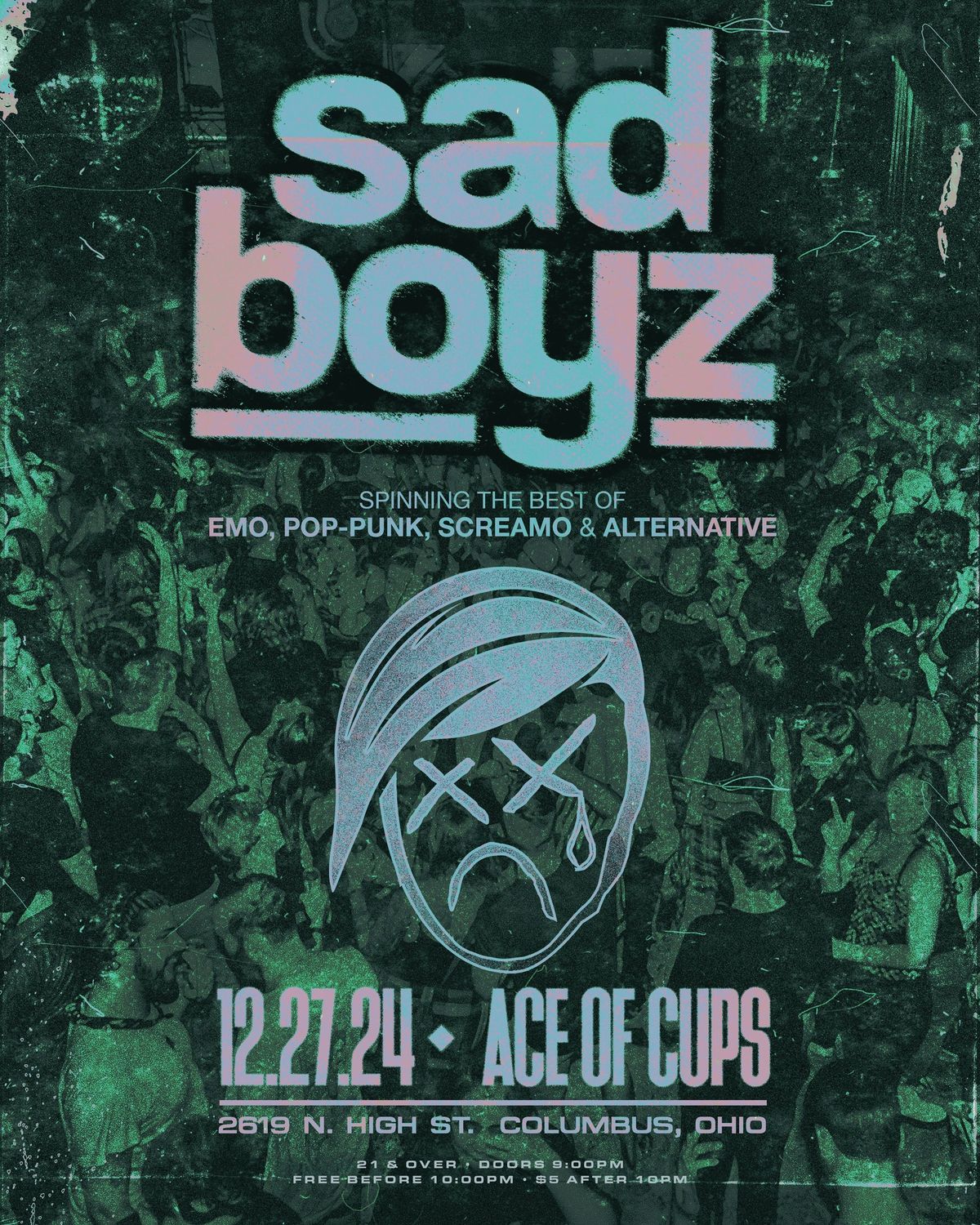 Sad Boyz 12.27.24