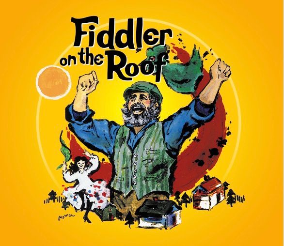 Fiddler on the Roof