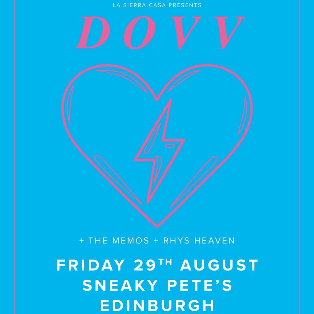 Dovv