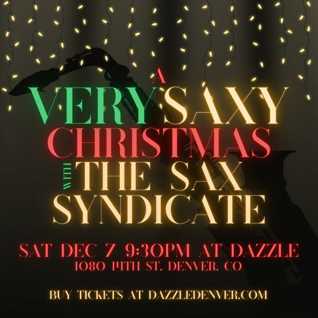 The Syndicate - Denver