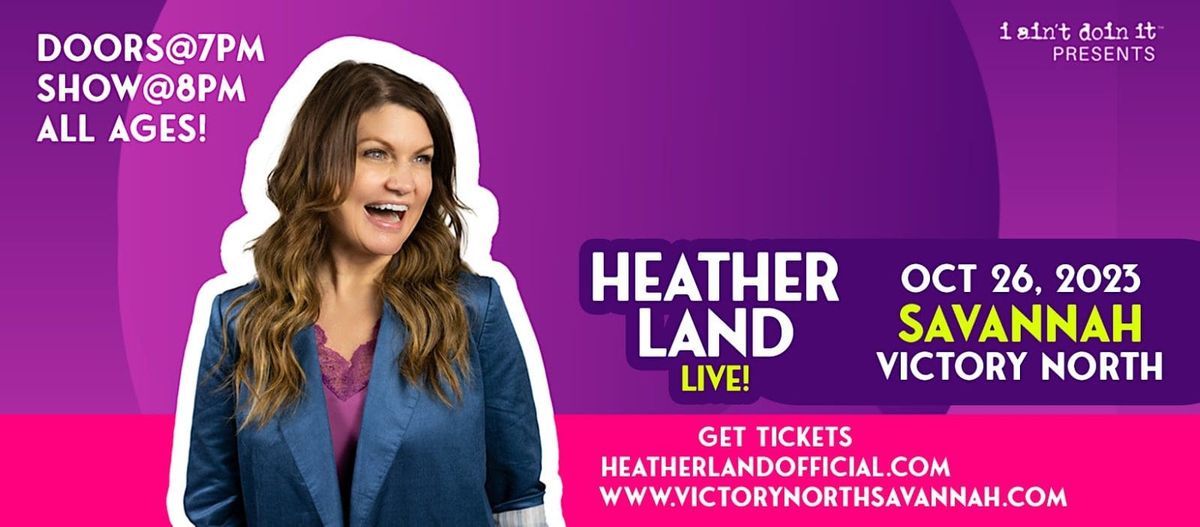 Heather Land