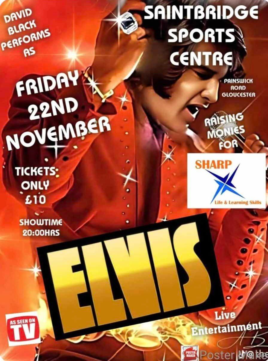 Elvis Presley Tribute 